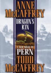 Dragon's kin  Cover Image