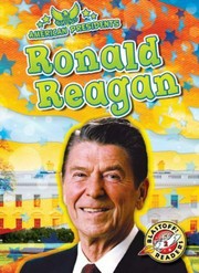 Ronald Reagan  Cover Image