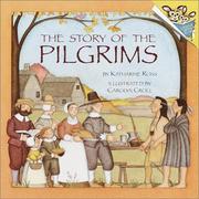 The story of the Pilgrims  Cover Image