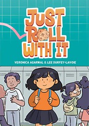 Just roll with it  Cover Image