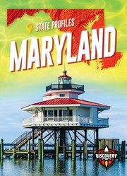 Maryland  Cover Image