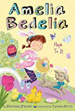 Amelia Bedelia hops to it  Cover Image