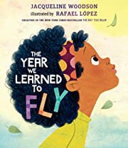 The year we learned to fly  Cover Image