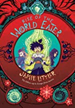 Rise of the world eater  Cover Image