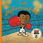 I am Muhammad Ali  Cover Image