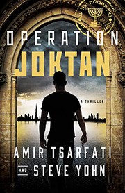 Operation Joktan  Cover Image