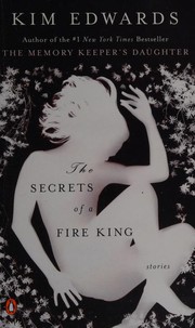 The secrets of a fire king  Cover Image