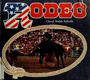 Rodeo  Cover Image