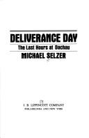 Deliverance day : the last hours at Dachau  Cover Image