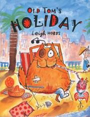 Old Tom's holiday  Cover Image