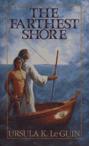 The farthest shore  Cover Image