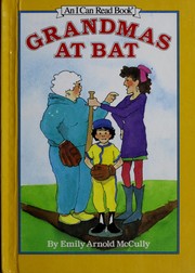 Grandmas at bat  Cover Image