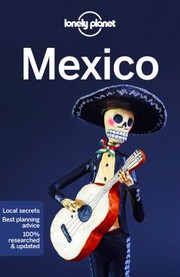 Mexico  Cover Image