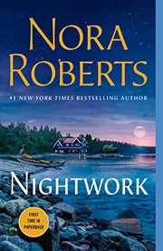 Nightwork  Cover Image
