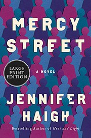 Mercy street Cover Image