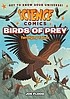 Birds of prey : terrifying talons Book cover
