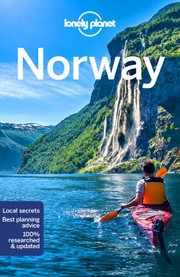 Norway  Cover Image