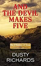 And the Devil makes five Cover Image