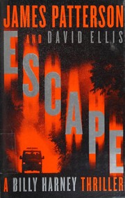 Escape  Cover Image