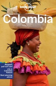 Colombia  Cover Image