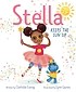 Stella keeps the sun up  Cover Image