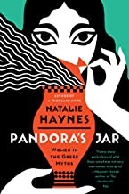 Pandora's jar : women in Greek myths  Cover Image