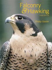 Falconry and hawking  Cover Image