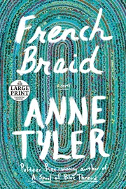 French braid Cover Image