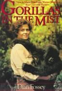 Gorillas in the mist  Cover Image