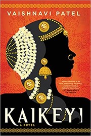 Kaikeyi : a novel  Cover Image