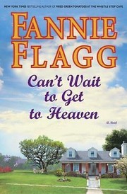 Can't wait to get to heaven  Cover Image