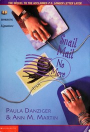 Snail Mail No More. Cover Image