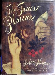 The truest pleasure  Cover Image