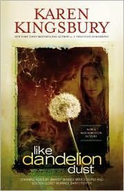 Like dandelion dust  Cover Image
