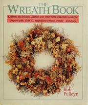 The wreath book  Cover Image