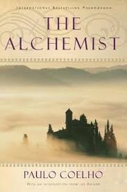 The alchemist : a story about following your dream  Cover Image