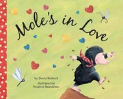 Mole's in love  Cover Image