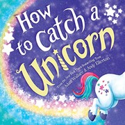 How to catch a unicorn  Cover Image