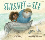 Swashby and the sea  Cover Image