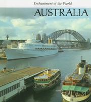 Australia  Cover Image