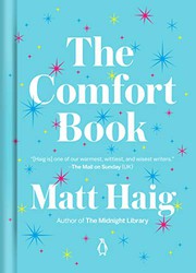 The comfort book  Cover Image