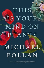 This is your mind on plants  Cover Image