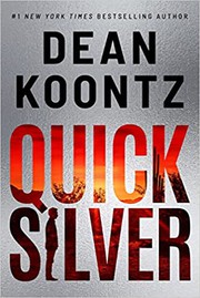 Quicksilver  Cover Image