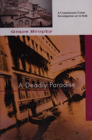 A deadly paradise  Cover Image