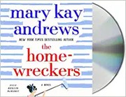 The homewreckers a novel  Cover Image
