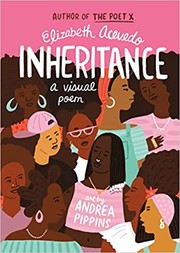 Inheritance : a visual poem  Cover Image