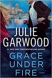 Grace under fire  Cover Image