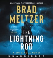 The lightning rod Cover Image