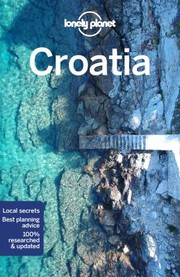 Croatia  Cover Image