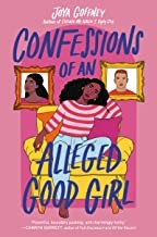 Confessions of an alleged good girl  Cover Image